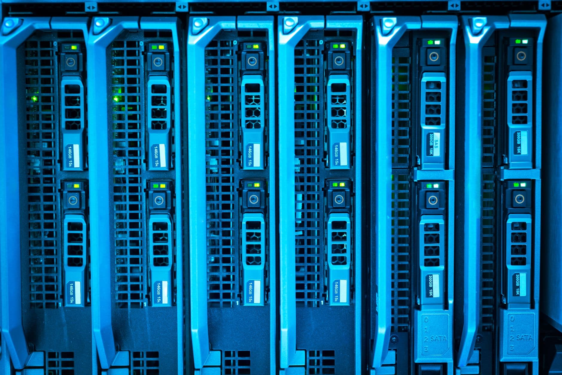 Disaster recovery testing for businesses in Manchester