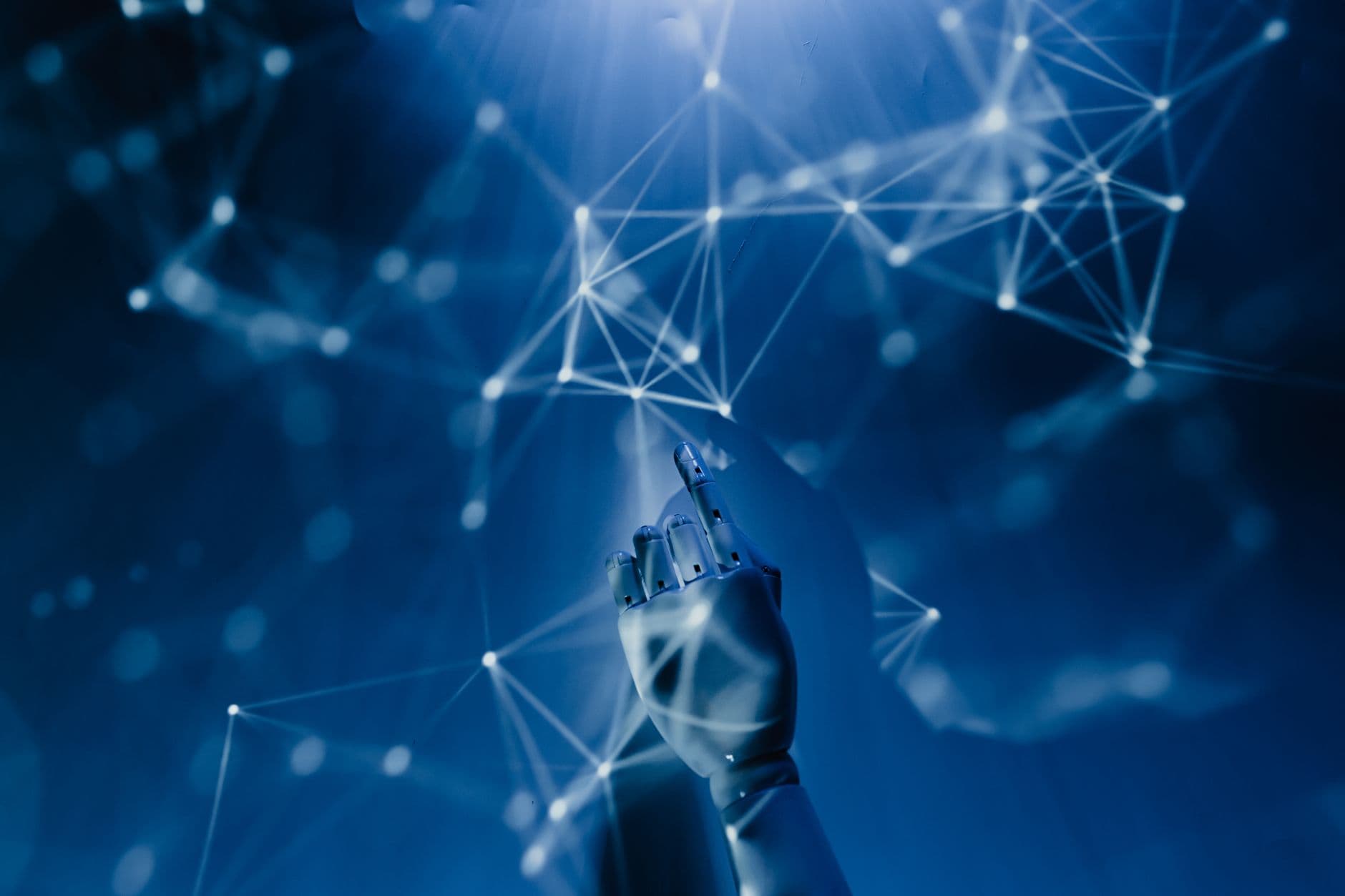 AI automation for businesses in Bristol
