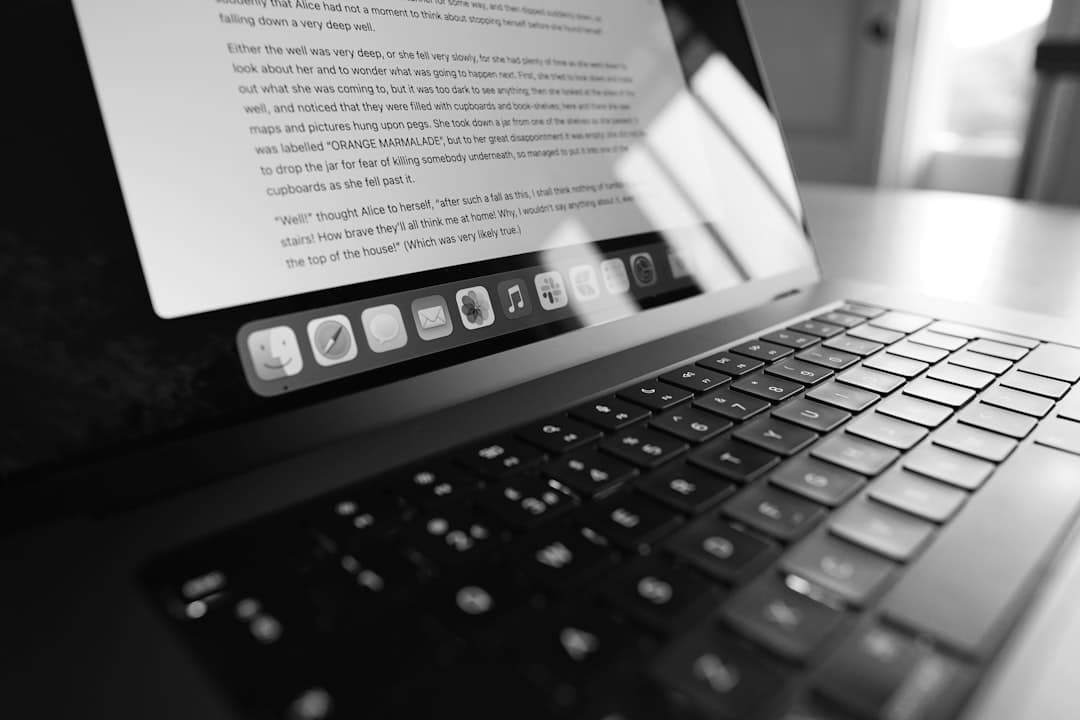 Content marketing for businesses in Perth and Perthshire