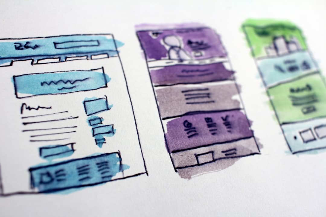 Conversion rate optimisation for businesses in Coventry
