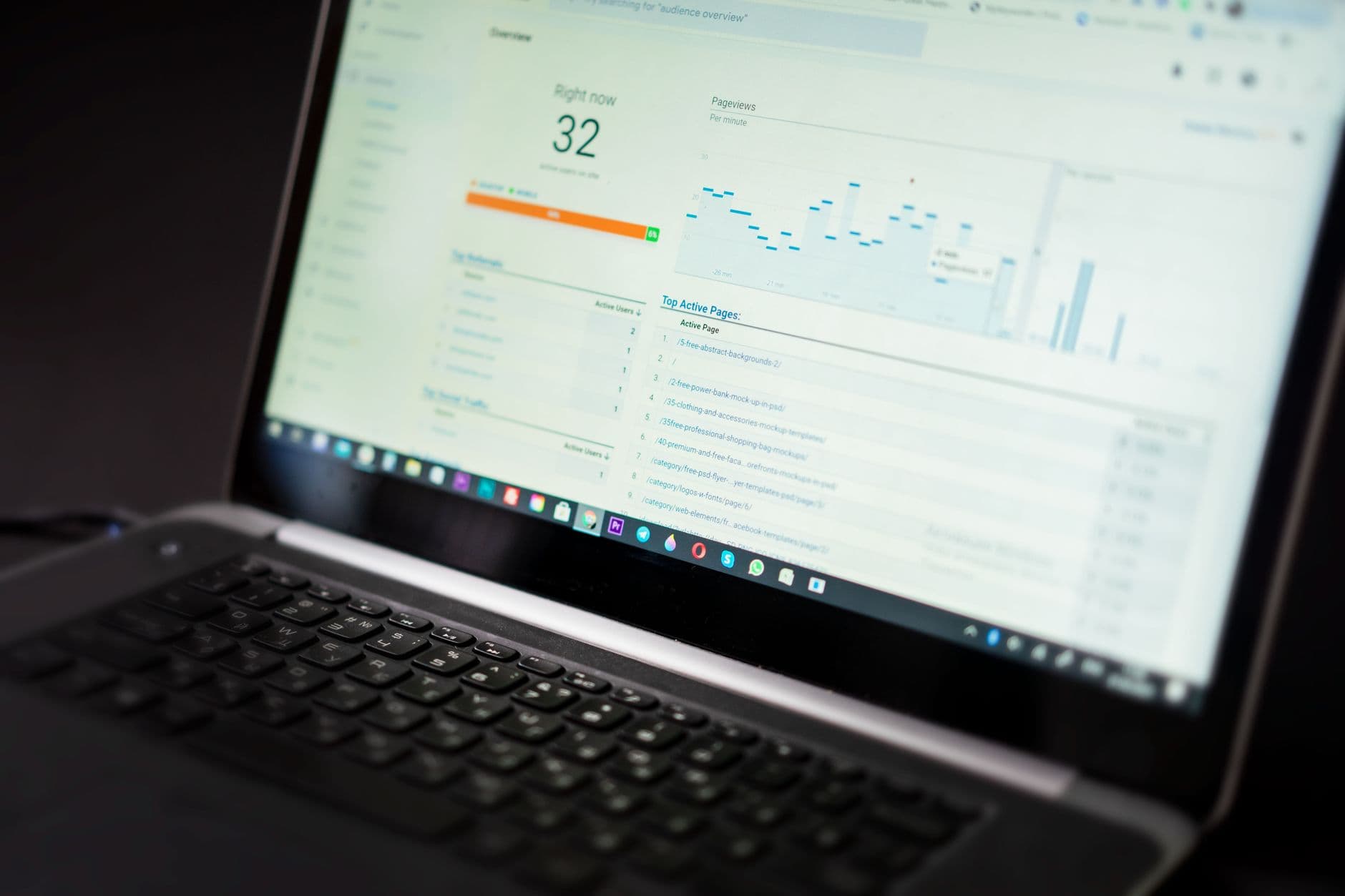 Custom CRM and business systems for businesses in Reading