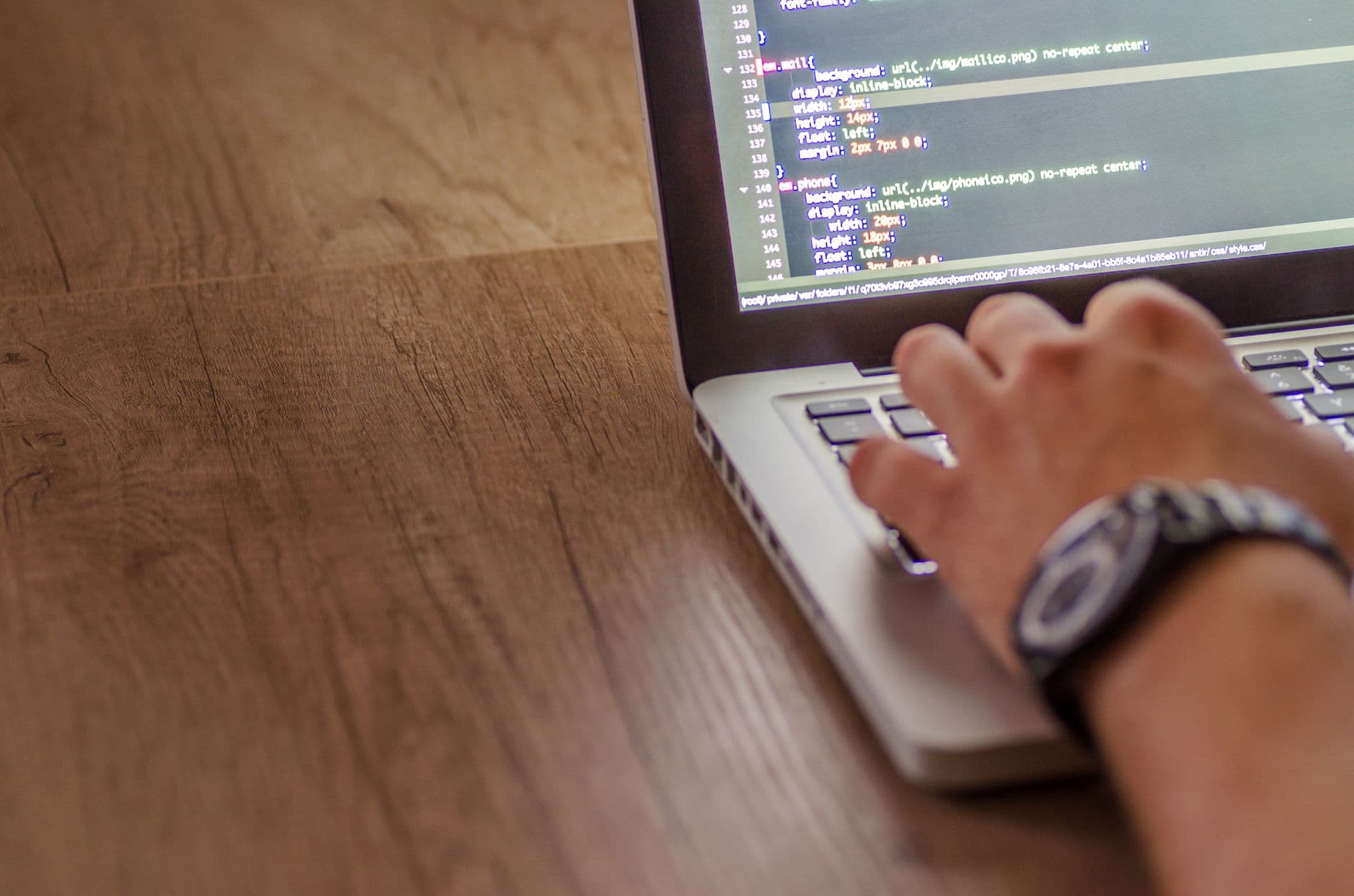 Website and platform migration for businesses in Aberdeen and the north east