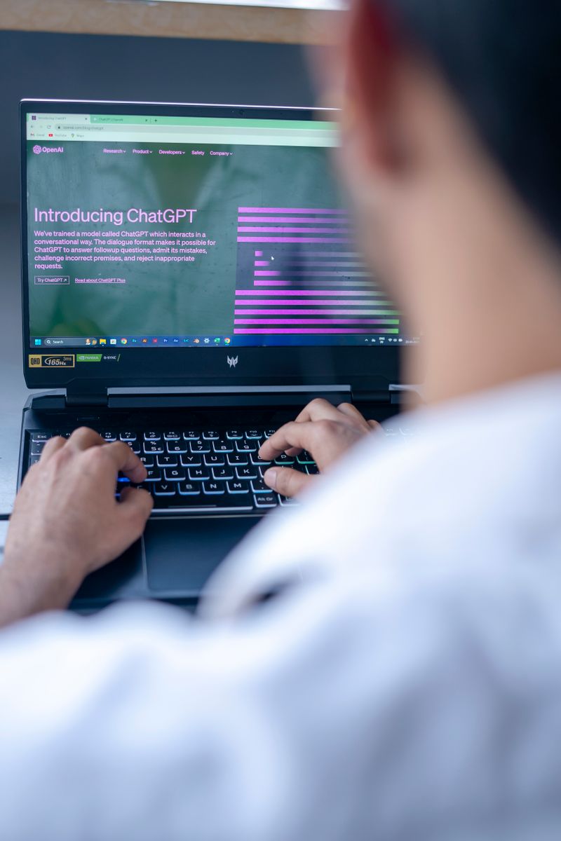 AI audit, Optimum IT Solutions
