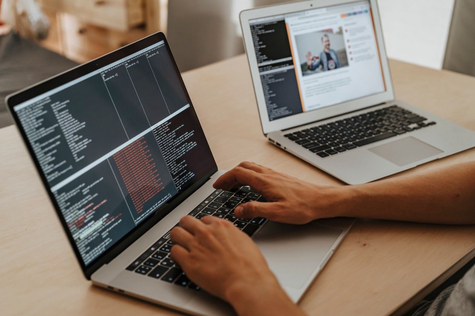 Web work for businesses in Coventry
